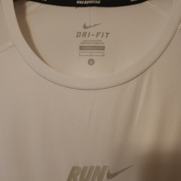 Nike Run Dri-Fit - Picture 3 of 3